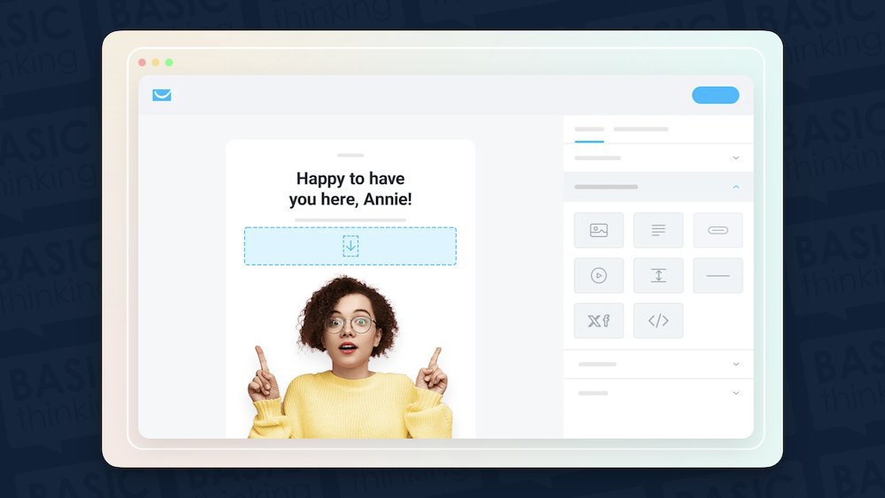 Getresponse Test Erfahrungen E-Mail Software DSGVO
