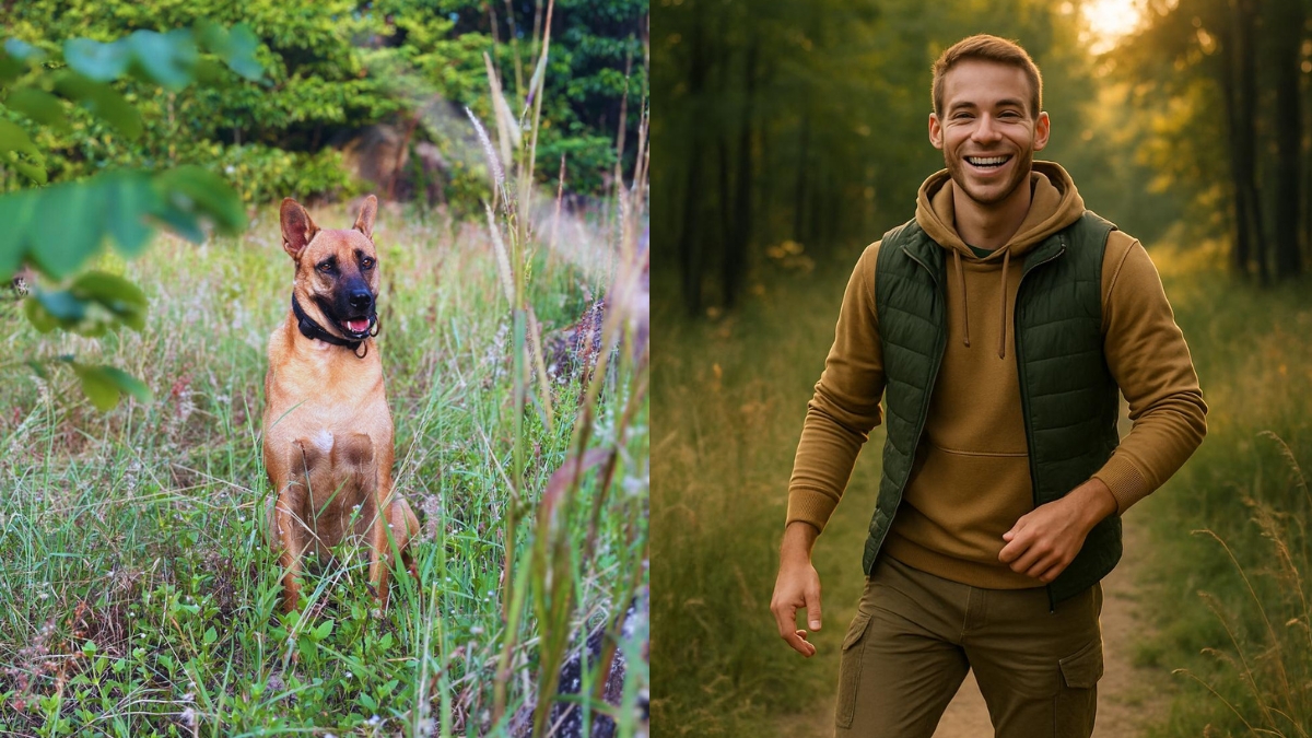 Haustiere Menschen, Social Media, Künstliche Intelligenz, KI, Hund, Katze, Kater, ChatGPT, Trend, TikTok, Instagram