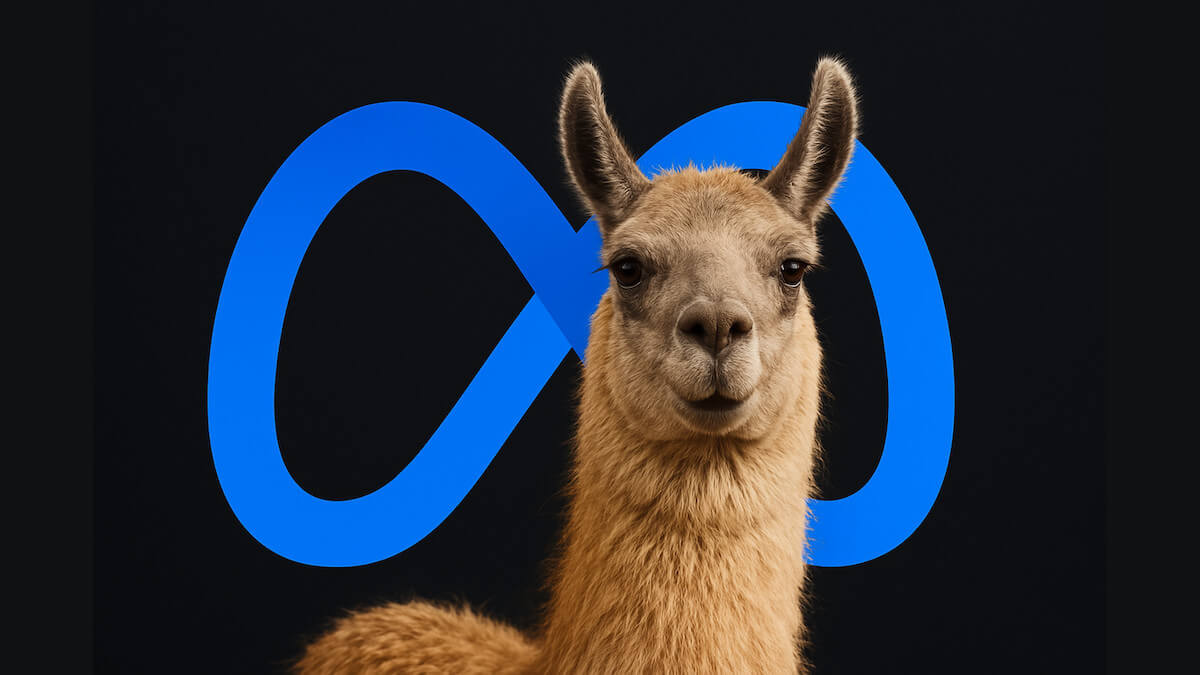 Llama Meta KI Künstliche Intelligenz