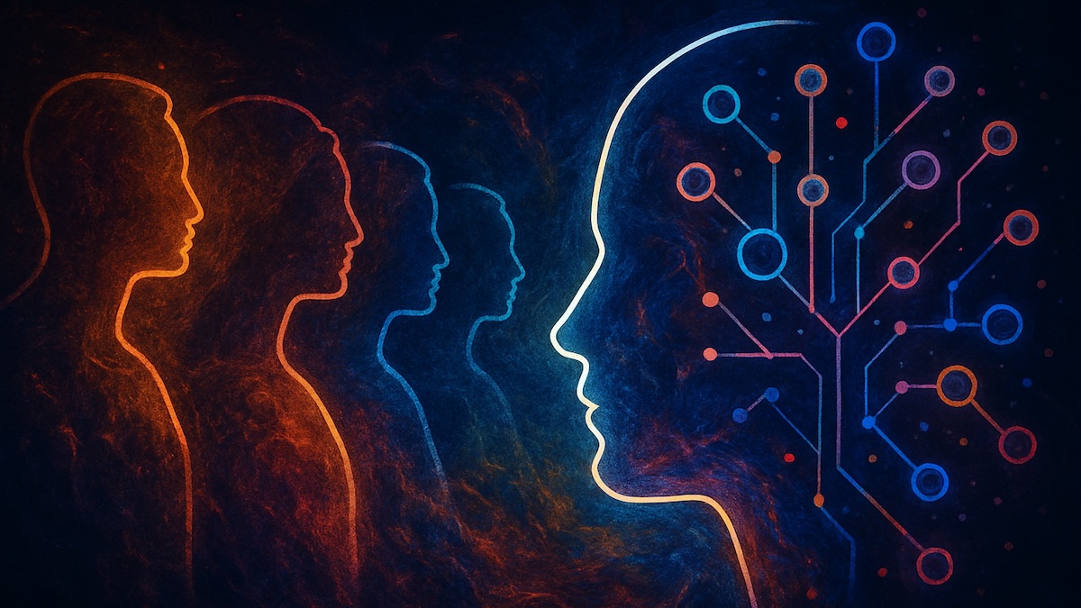 offene KI Open Weight Modell Künstliche Intelligenz
