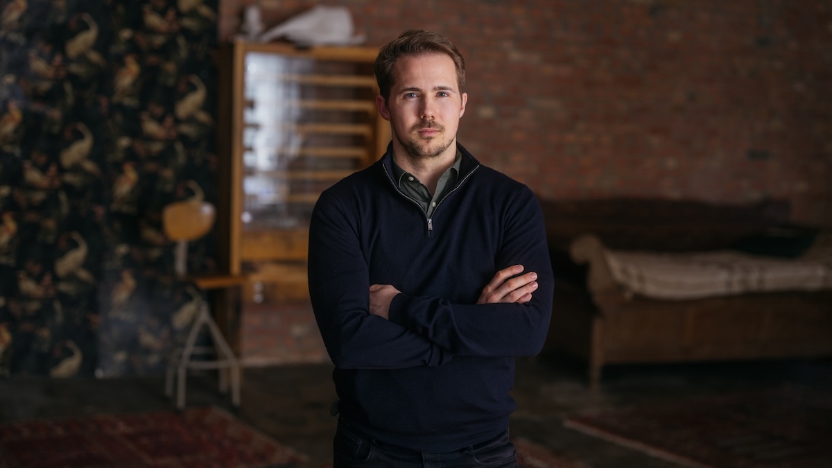 David Boutellier