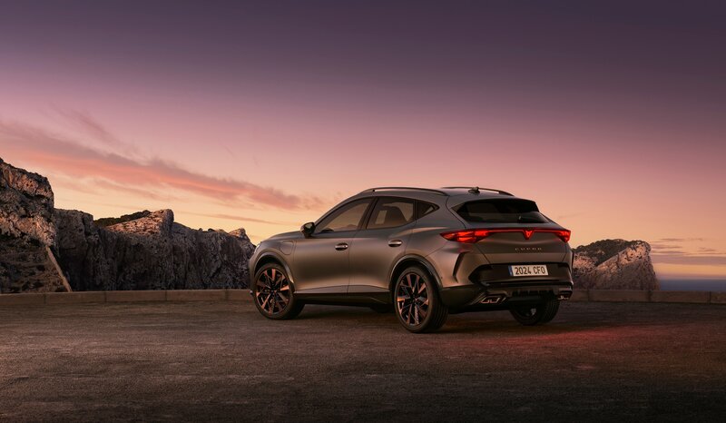 besten Plug-In SUV, BMW, Auto, Mobilität, Verkehr, Autobranche, Audi, Mercedes, Ford