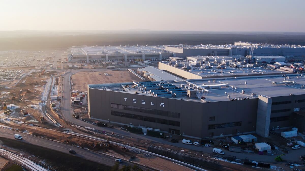 Tesla Steuern Elon Musk Deutschland