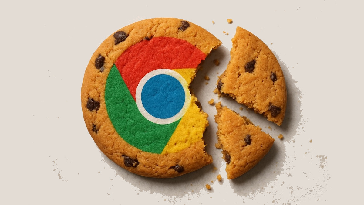 Third Party Cookies Google Chrome Drittanbieter Cookies