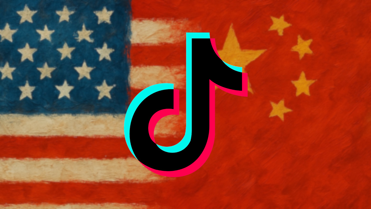 TikTok Verkauf USA Amazon Szenarien China