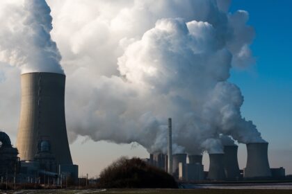 Treibhausgas-Emittenten CO2 EU Europa