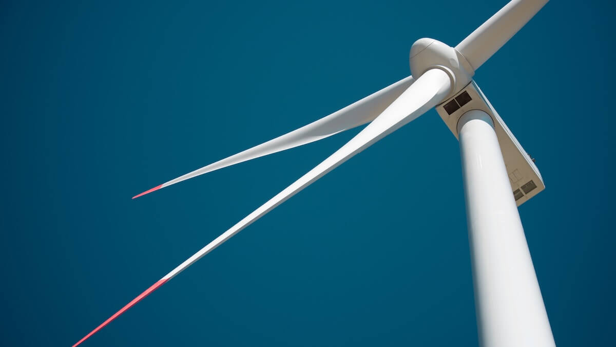 Windkraft Behauptungen Erneuerbare Energien Wind