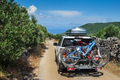 beste Fahrradträger, ADAC, Urlaub, Sommer, Outdoor, Reise, Sport, Bike, E-Bike, Mobilität