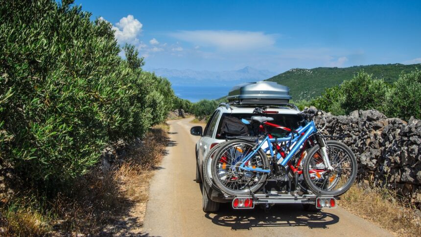 beste Fahrradträger, ADAC, Urlaub, Sommer, Outdoor, Reise, Sport, Bike, E-Bike, Mobilität