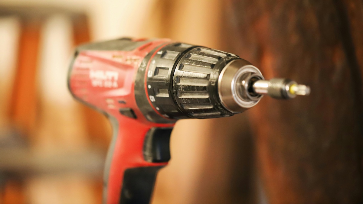 besten Akkuschrauber, Elektronik, Bauen, Zuhause, Heimwerkern, Bohren, Schrauben
