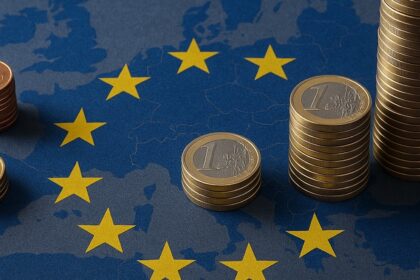 EU-Länder höchste Gehälter, Europa, Europäische Kommission, Schweden, Dänemark, Deutschland, Frankreich, Finnland, Slowenien, Geld, Lohn, Steuern, Lebenshaltungskosten, OECD, Eurostat