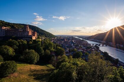schönsten Städte Deutschlands, Reise, Sätdtetrip, City trip, Kultur, Geschichte, Altstadt, Kunst, Tourismus