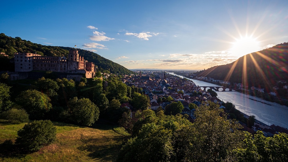 schönsten Städte Deutschlands, Reise, Sätdtetrip, City trip, Kultur, Geschichte, Altstadt, Kunst, Tourismus