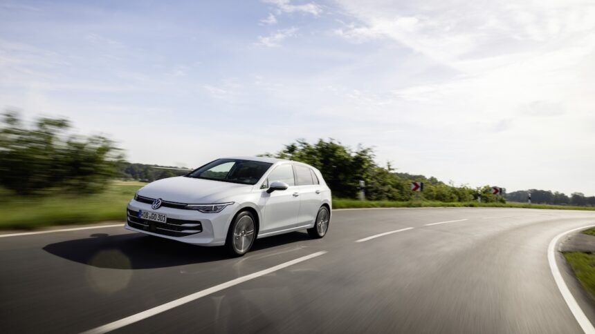 sparsamsten Diesel, untere Mittelklasse, ADAC, Verbrauch, Kosten, Gesamtkosten, Grundpreis, CO2-Ausstoß, Kraftstoff, Auto, Mobilität, Fahrzeug, Automobil-Industrie