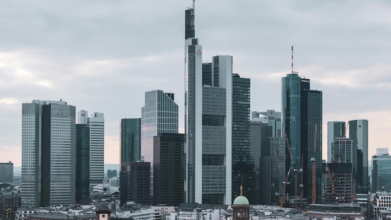 Bürgerämter, Deutschland, Digitalisierung, Behörde, Amt, Meldung