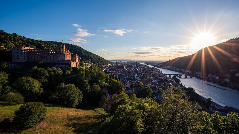 Reise, Sätdtetrip, City trip, Kultur, Geschichte, Altstadt, Kunst, Tourismus