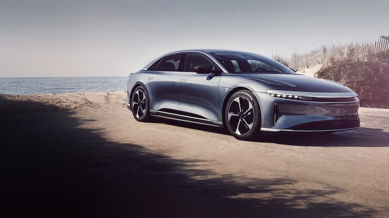 Elektromobilität, Autos, E-Autos, Deutschland, Umwelt, Umweltschutz, Verbrauch, Energie, Strom, ADAC