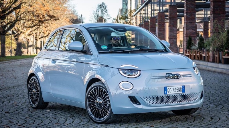 Elektromobilität, Autos, E-Autos, Deutschland, Umwelt, Umweltschutz, Verbrauch, Energie, Strom, ADAC