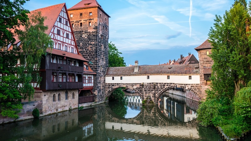 Deutschland, Reise, Sätdtetrip, City trip, Kultur, Geschichte, Altstadt, Kunst, Tourismus