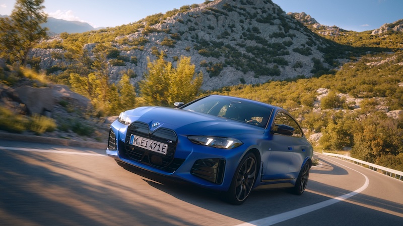 Elektromobilität, Autos, E-Autos, Deutschland, Umwelt, Umweltschutz, Verbrauch, Energie, Strom, ADAC