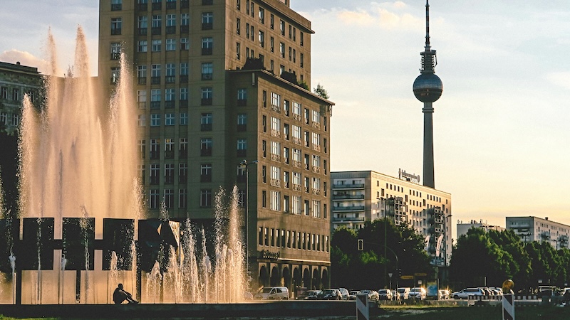 Bürgerämter, Deutschland, Digitalisierung, Behörde, Amt, Meldung