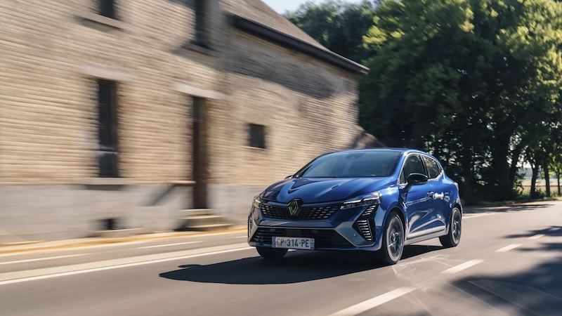 sparsamste Benziner, Auto, Mobilität, Verbrauch, Fahrzeug, Geld, Benzinkosten, Ressourcen, Energie