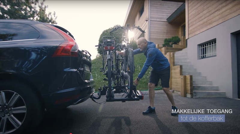 beste Fahrradträger, ADAC, Urlaub, Sommer, Outdoor, Reise, Sport, Bike, E-Bike, Mobilität