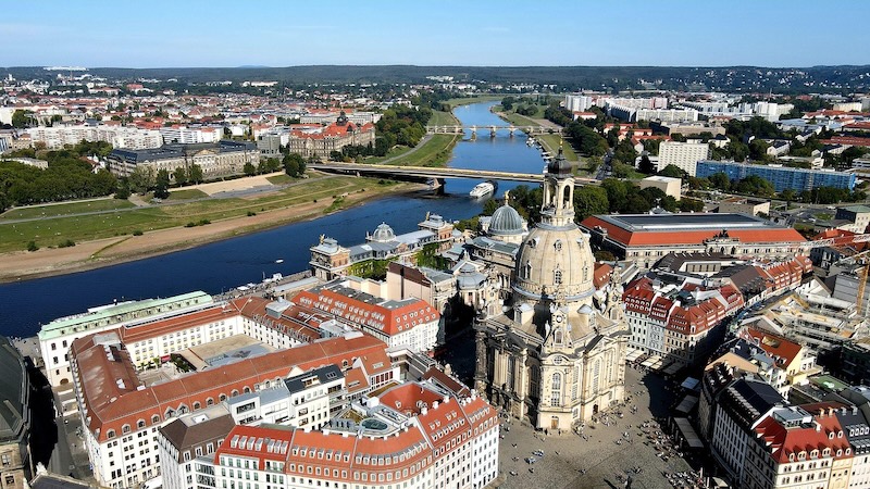 schönsten Städte, Deutschland, Reise, Sätdtetrip, City trip, Kultur, Geschichte, Altstadt, Kunst, Tourismus