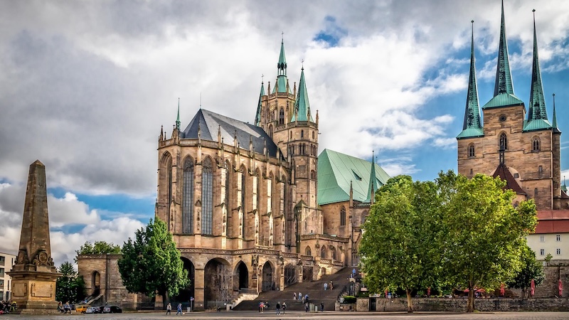 schönsten Städte, Deutschland, Reise, Sätdtetrip, City trip, Kultur, Geschichte, Altstadt, Kunst, Tourismus