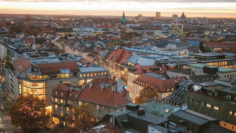Deutschland, Digitalisierung, Behörde, Amt, Meldung