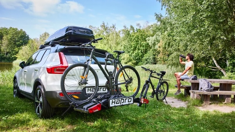beste Fahrradträger, ADAC, Urlaub, Sommer, Outdoor, Reise, Sport, Bike, E-Bike, Mobilität