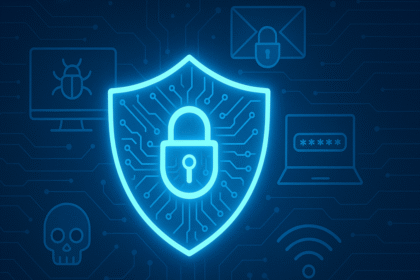 IT-Sicherheit 2025