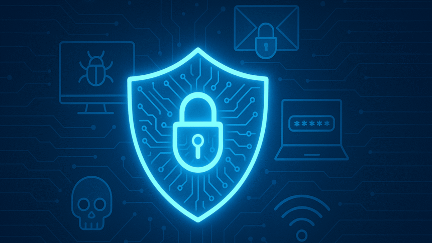 IT-Sicherheit 2025