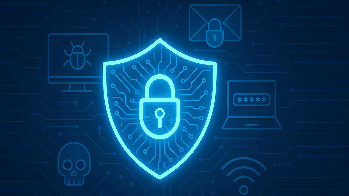 IT-Sicherheit 2025