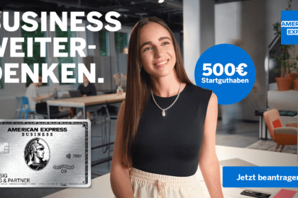 American Express Business Platinum Card