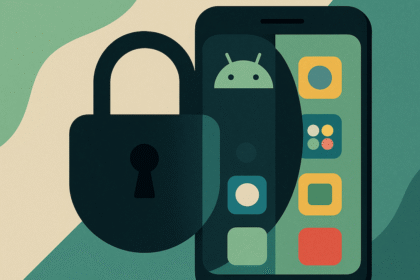 Android vertrauliches Profil Datenschutz Private Space