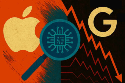 Apple KI-Suche Safari Google Suche Suchmaschine