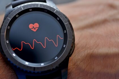 besten Smartwatches Fitnesstracker