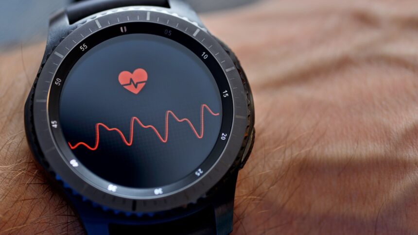 besten Smartwatches Fitnesstracker
