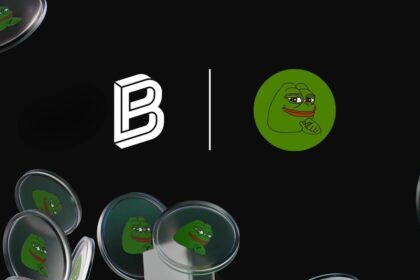 Bitpanda x pepe