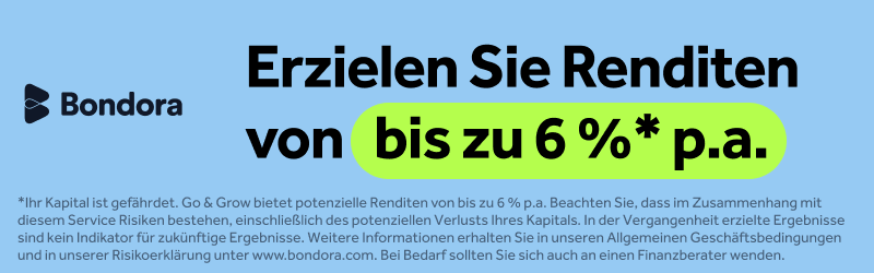 Bondora