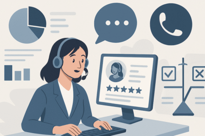 Call Center Software Vergleich