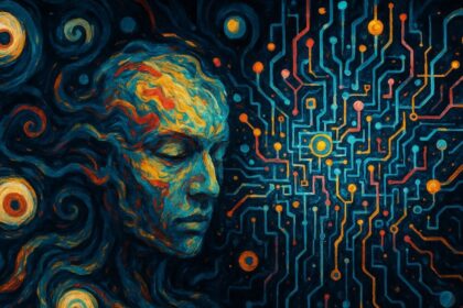 KI Halluzinationen ChatGPT wird schlechter halluziniert Künstliche Intelligenz.