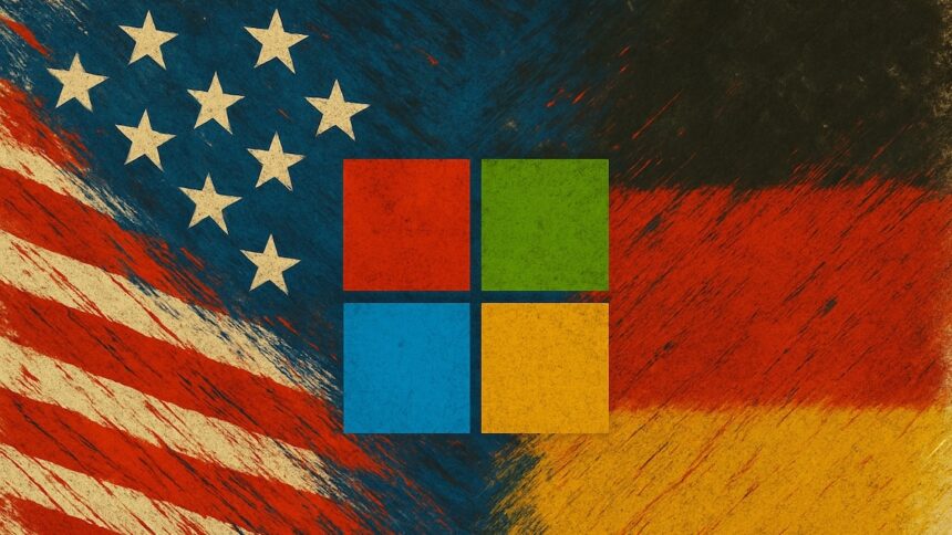 deutsche Software-Anbieter, Boykott US-Konzerne US-Software