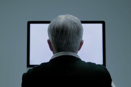 digitale Entfaltung der Generation 60+