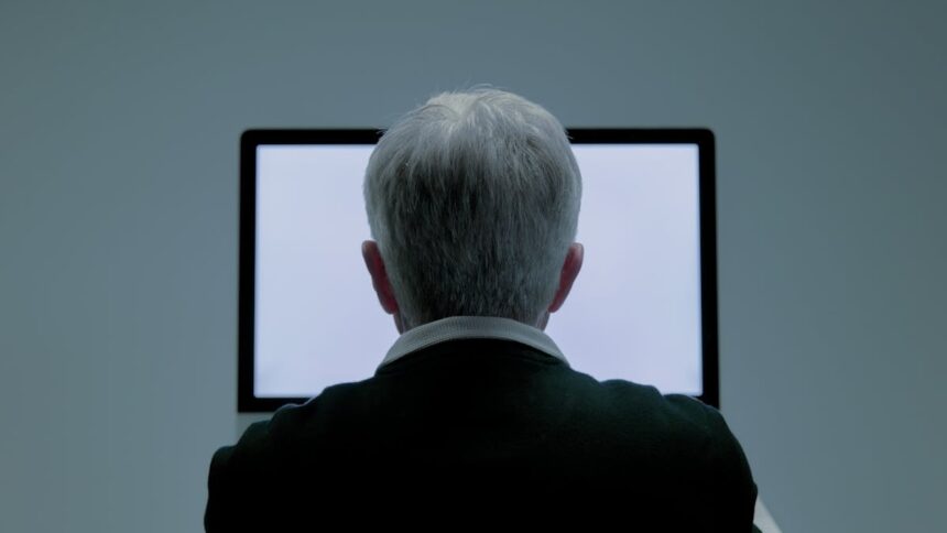 digitale Entfaltung der Generation 60+
