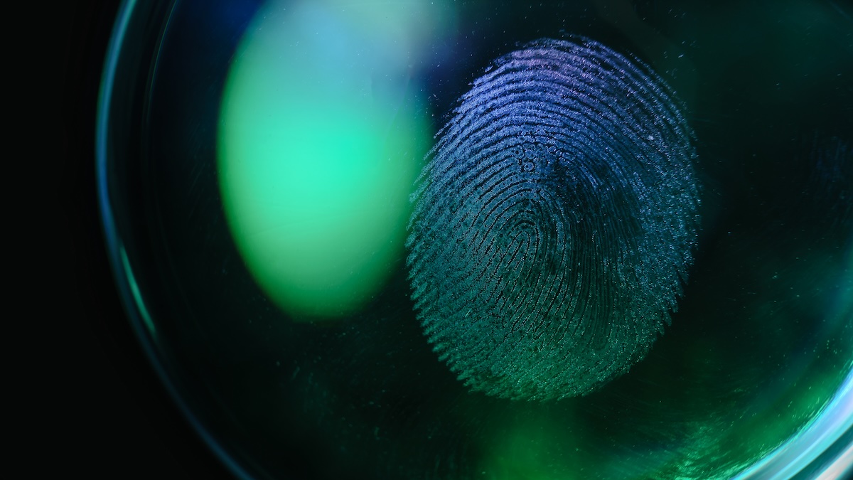 Einreisesystem EES EU biometrische Daten Fingerabdrücke Gesichtsscan