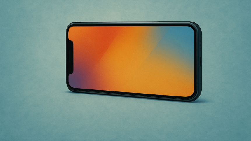 iPhone Künstliche Intelligenz Apple
