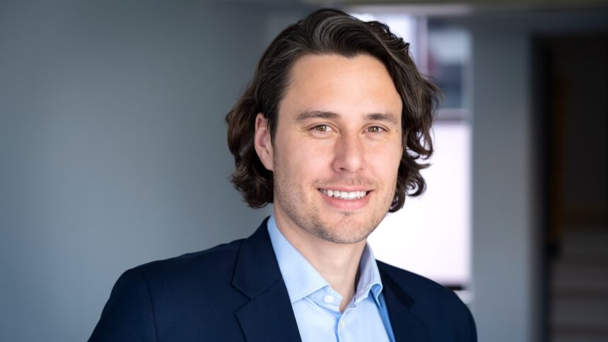 Matthias Mauch