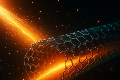Kohlenstoff-Nanoröhren Solarenergie, Kohlenstoff-Röhren verbessern Solarenergie, Solar, Fotovoltaik
